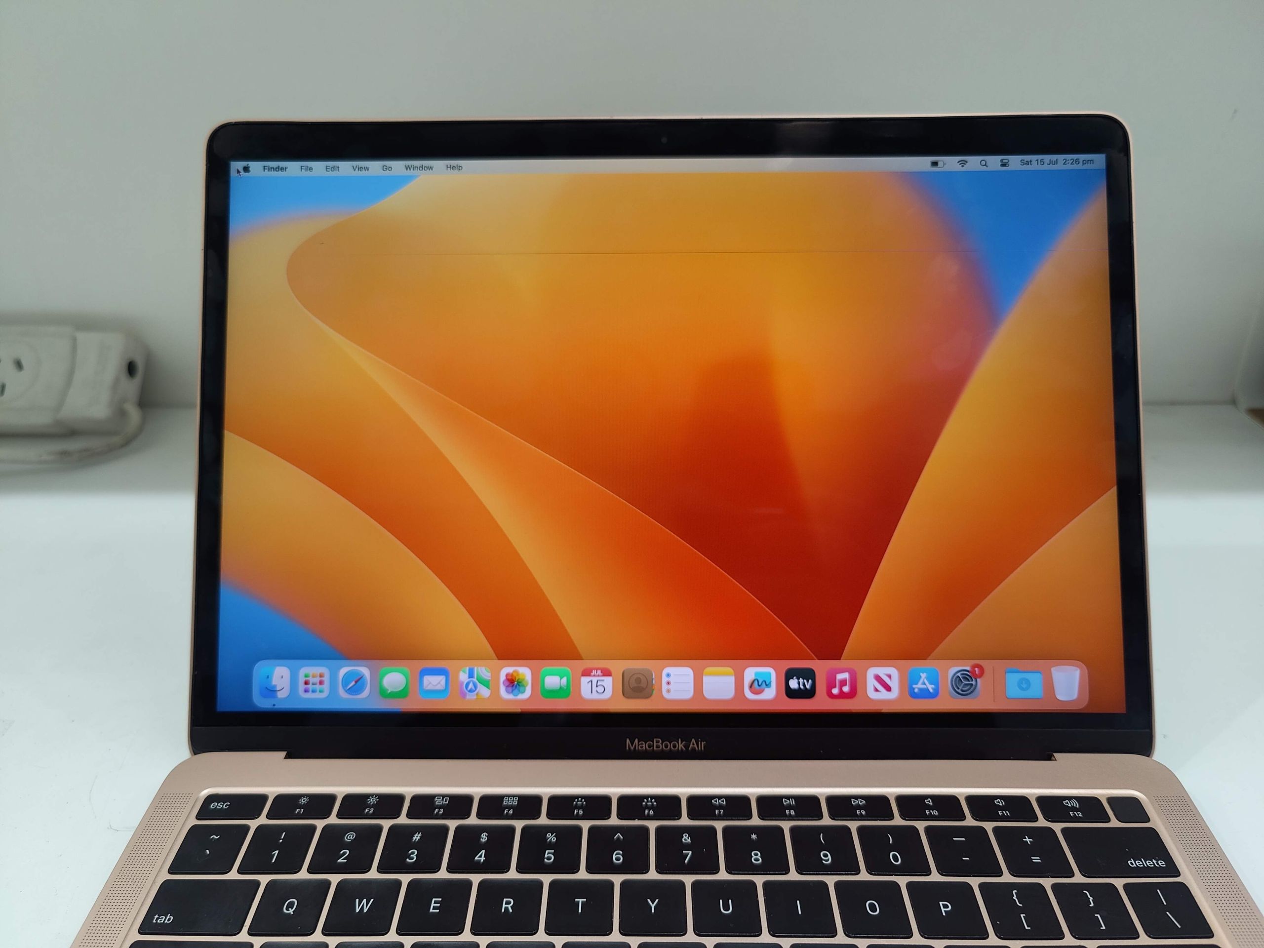 Fixed-Apple-MacBook-Air-Laptop