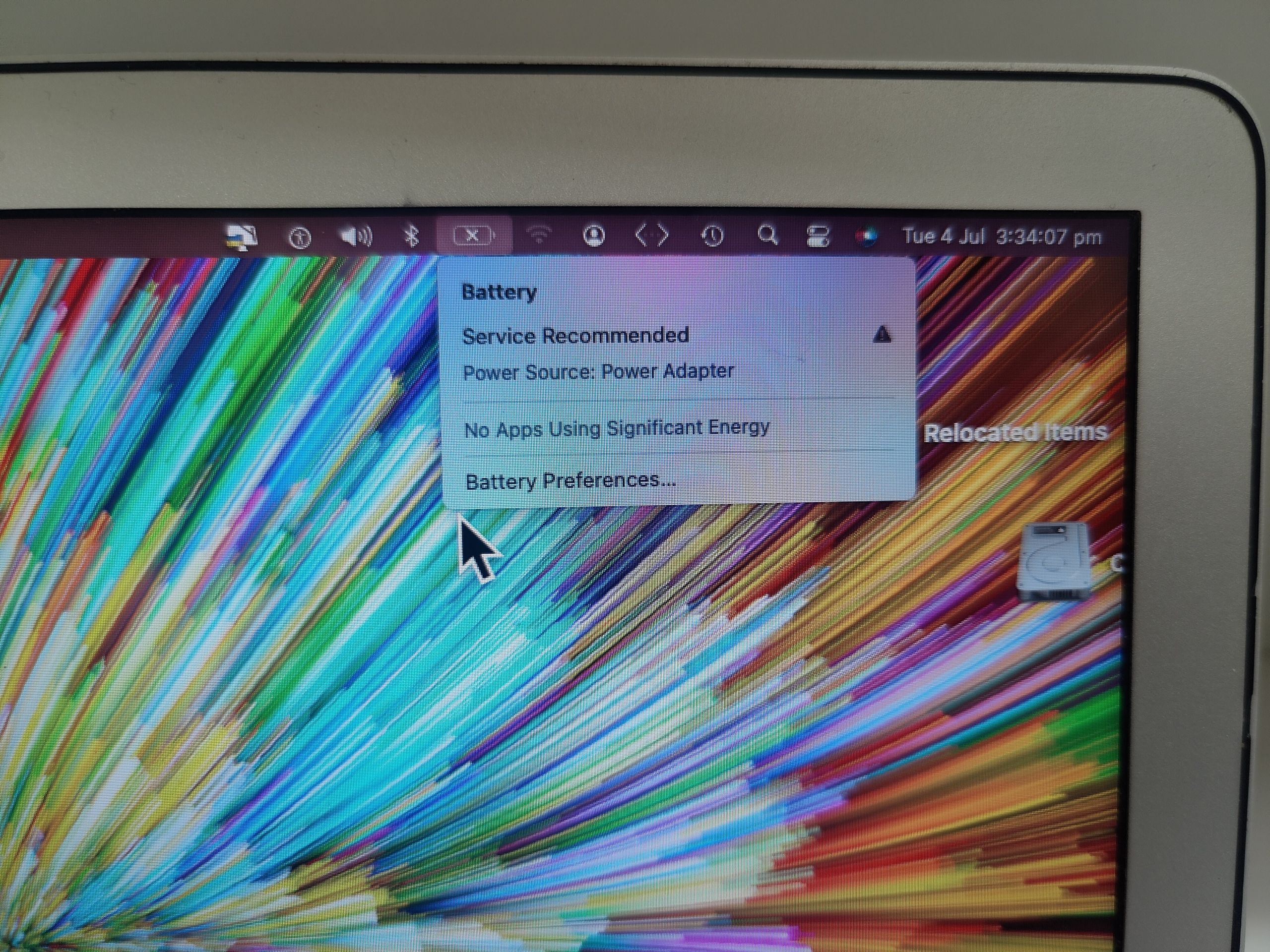 Apple MacBook Air 13" 2015 Battery Problem.jpg