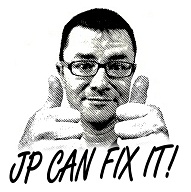 at-home computer repairs marrickville - JP Can Fix It