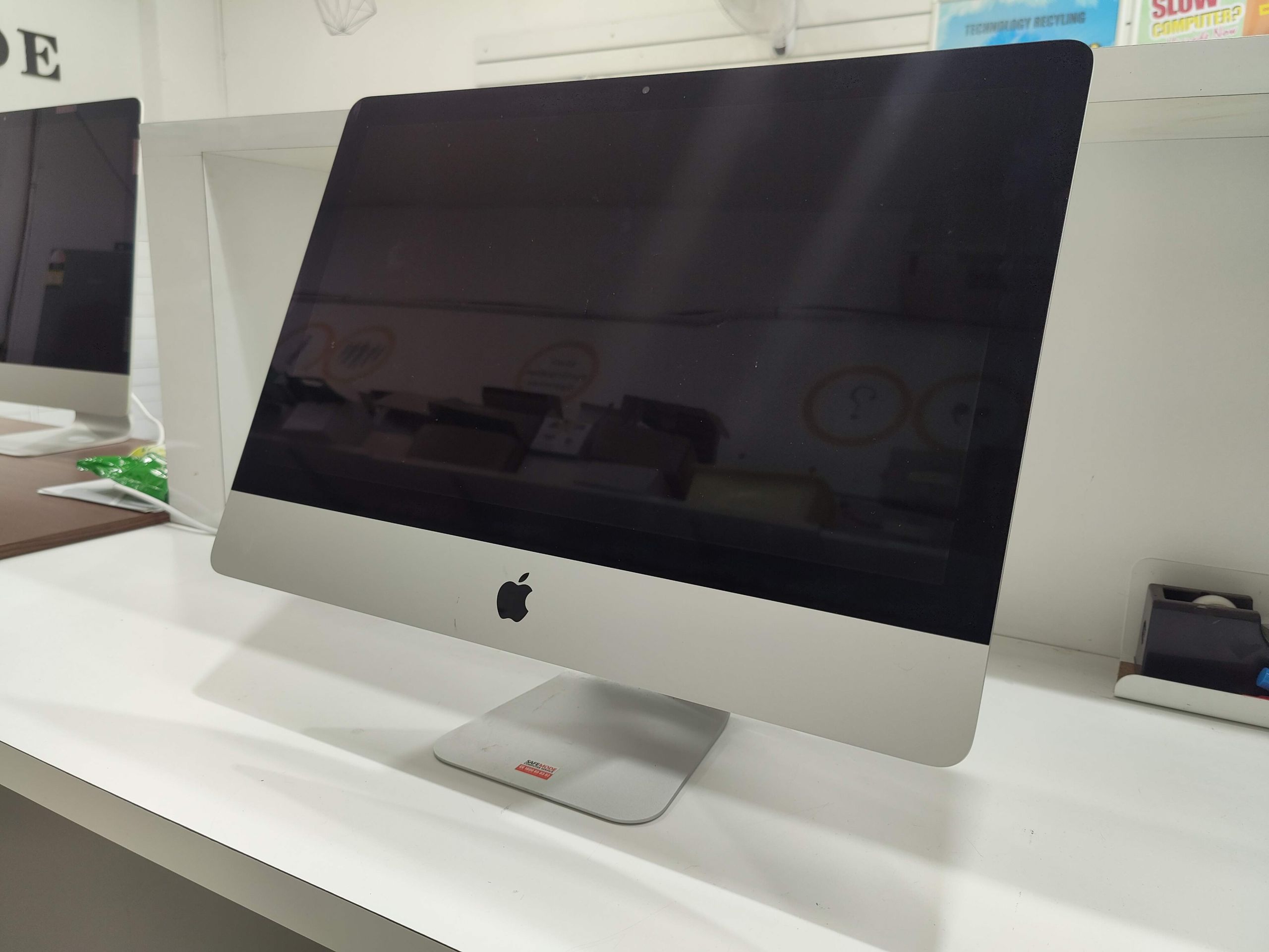 iMac Photo