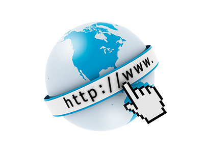 Web Hosting Services