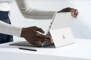 2 in 1 laptop