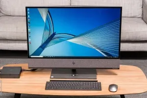 all in one computer