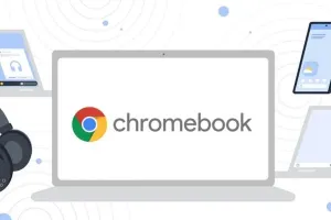 chromebook