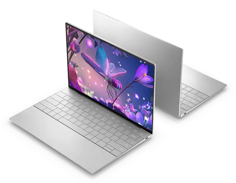 dell xps laptop rescue