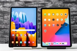 ipad and other tablets