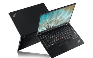 Lenovo Laptop Computer Repairs