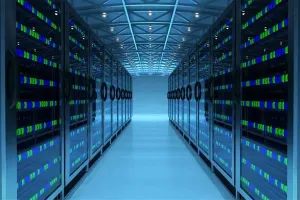 server computer