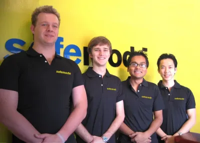 computer repairs shop eastern suburbs