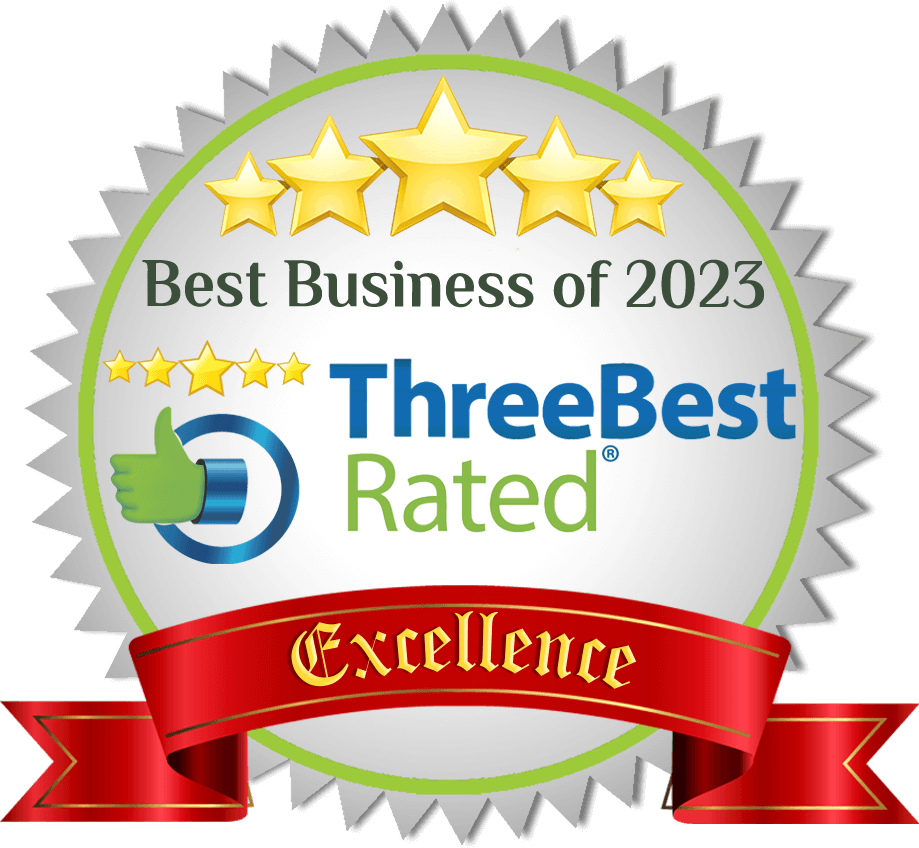 best business of 2023 award