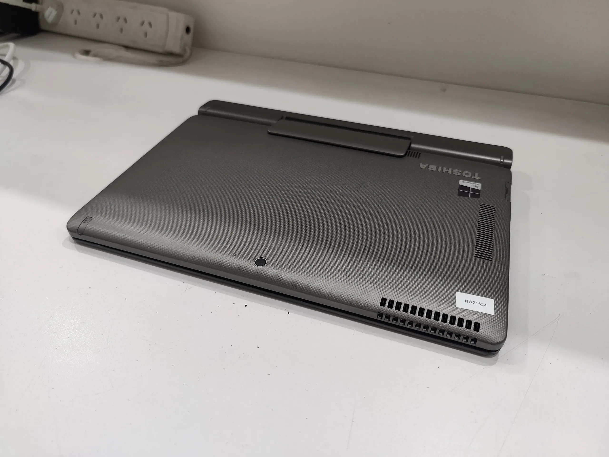 toshiba laptop